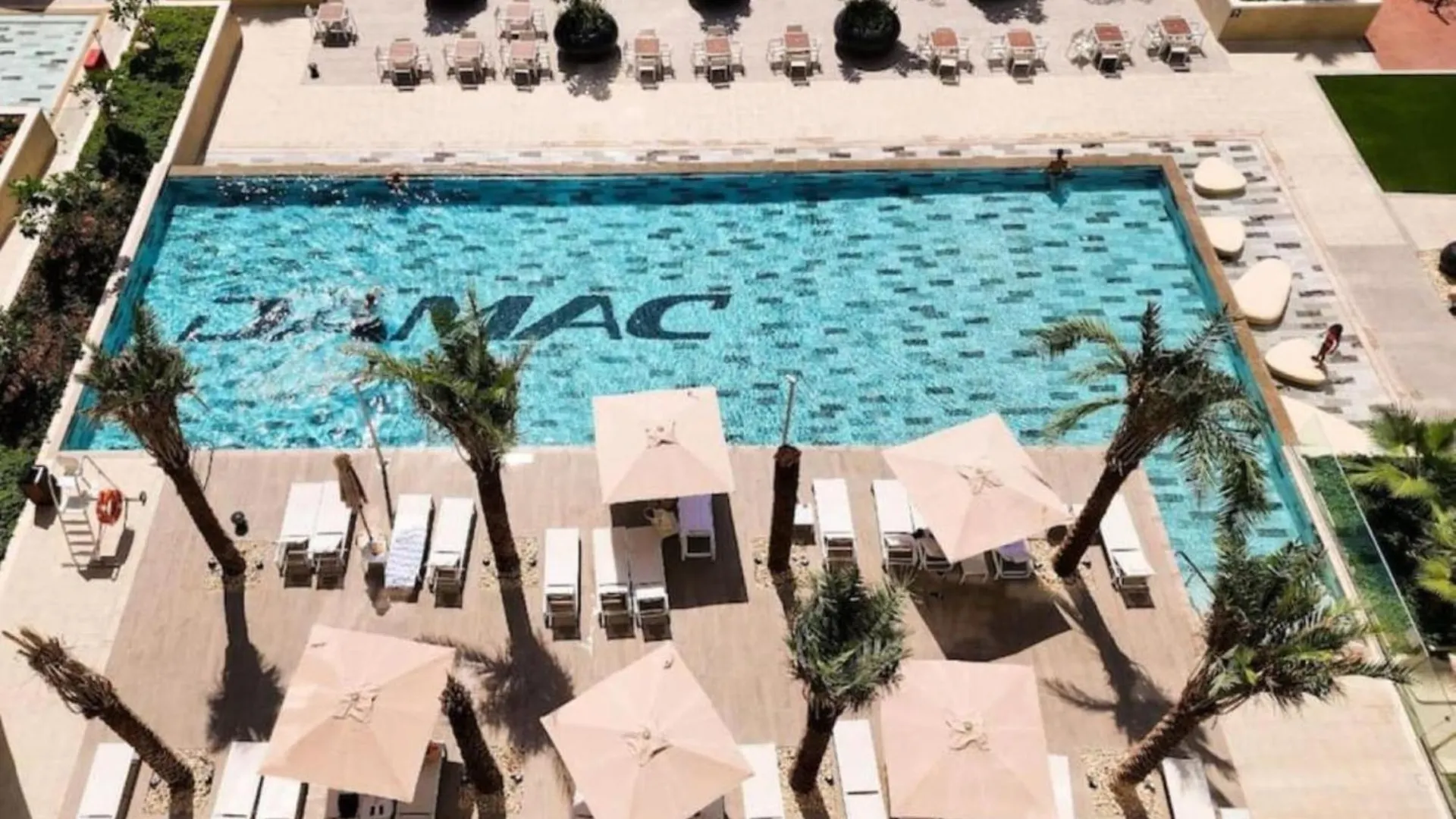 Lovely 1Br At Damac Zada Tower Business Bay By Deluxe Holiday Homes Dubai